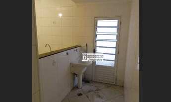 Imagem 4: Apartamento com 2 dormitórios para alugar, 50 m² por R$ 1.100/mês - Jardim Santa Rita - Di