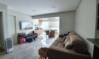 Imagem 2: LINDO APARTAMENTO COM 1 DORMITÓRIO 1 BANHEIRO 1 SUÍTE 1 VAGA DE GARAGEM - MOEMA - SP