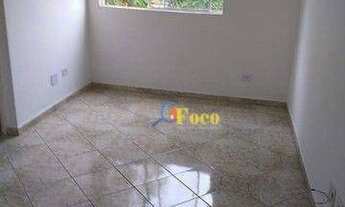 Imagem: Apartamento com 2 dormitórios à venda