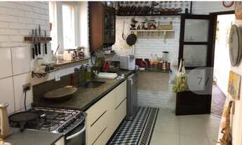 Imagem 7: Casa Alphaville para aluguel e venda com 300 metros quadrados com 4 quartos