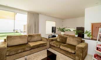 Imagem 5: Casa em Condomínio para Venda em Jundiaí, Jardim Caxambu, 3 dormitórios, 3 suítes, 5 banhe