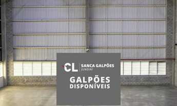 Imagem 4: Galpão 1.159 m2 em Condomínio