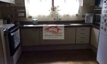 Imagem 4: Casa com 3 dorms, Jardim Santa Rosália, Sorocaba - R$ 1.2 mi, Cod: 2022