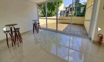 Imagem 4: Apartamento | 113 m2 | 4 quartos | 1 Suíte | Jardim Messina | Jundiaí