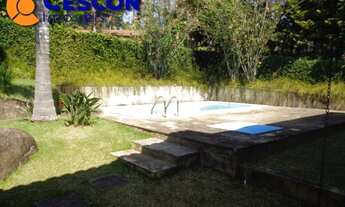 Imagem 7: Aldeia da Serra, Morada dos Pássaros