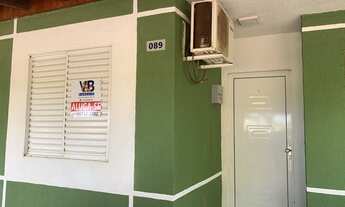 Imagem: Casa para locação - Moradas Ourinhos