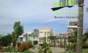 Imagem 5: TERRENO EM CONDOMÍNIO COM 305M² SENDO ESTE EM FINAL DE RUA, ÓTIMO PARA QUEM PROCURA TRANQU