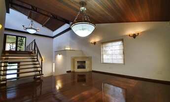 Imagem 5: CASA EM LOTEAMENTO COM PORTARIA EM JUNDIAI - LINDO SOBRADO NO JARDIM NOVO MUNDO