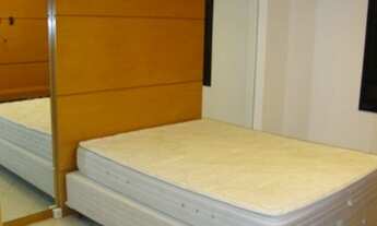 Imagem 7: Pituba Ville - 3 suítes, nascente, desocupado, decorado - João Maia vivo/zap