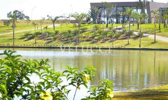 Imagem: Terreno - Residencial Haras Patente - Jaguariúna