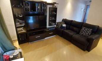 Imagem 6: Sobrado com 3 dormitórios - venda por R$ 635.000,00 ou aluguel por R$ 3.000,00/mês - Vila