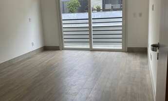 Imagem 6: Casa em Alphaville tambore 1390m 4 suites ar cond 4 vg R$: 4.150.000.00