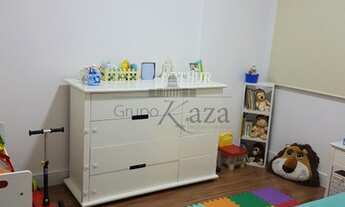 Imagem 4: Apartamento - Jardim das Industrias - Residencial Splendor Garden - 100m² - 3 Dorm (suíte