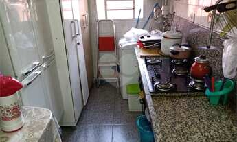 Imagem 3: Apartamento de 52 M² no Bairro Conceição, c/ 2 dormitórios, sala de jantar e vaga de garag