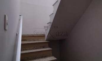 Imagem 3: Casa Sobrado - Jardim das Industrias - 125m² - 3 Dormitórios - Venda