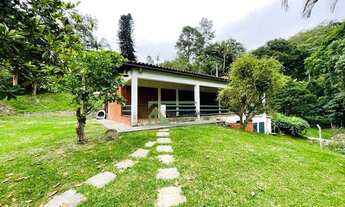 Imagem 4: Chácara com 3 dormitórios à venda, 2000 m² por R$ 2.000.000,00 - Jardim Santa Paula - Coti