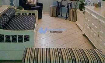 Imagem 2: A VENDA APARTAMENTO 2 DORMITÓRIOS A 100 MTS DA PRAIA DE PITANGUEIRAS GJA SP