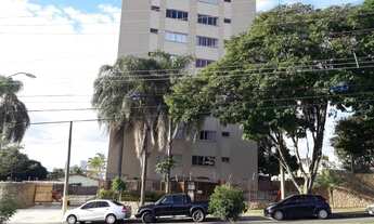 Imagem 3: Apartamento para venda tem 59 metros quadrados com 2 quartos