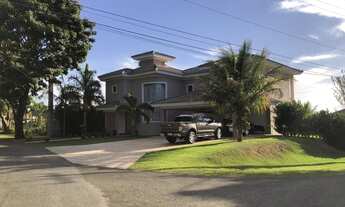 Imagem: Casa para Venda - condomínio Vale do Lago