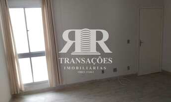 Imagem: Apartamento 2 dormitórios, 48m² à venda