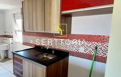 Imagem 4: HORTOLÂNDIA - Apartamento Padrão - VILA SÃO FRANCISCO