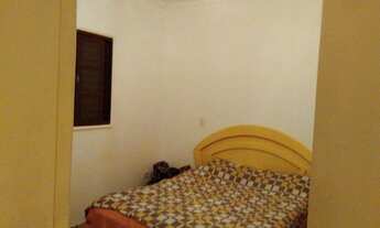 Imagem 6: Casa com 4 dormitórios à venda, 119 m² por R$ 600.000,00 - Parque dos Ipês - São José dos