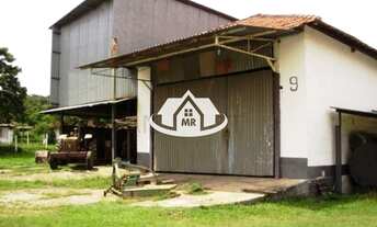 Imagem 4: Biritiba-Mirim - Fazenda - BIRITIBA-MIRIM