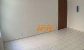 Imagem 2: Apartamento com 2 dormitórios à venda, 50 m² por R$ 205.000,00 - Jardim Primavera - Jacare