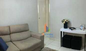 Imagem: Casa com 2 dormitórios à venda, 83 m²