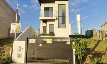 Imagem 4: Casa para Venda em Santana de Parnaíba, Villas do Jaguari, 3 dormitórios, 1 suíte, 3 banhe