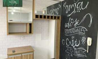 Imagem: Apartamento com 2 dormitórios à venda