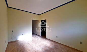 Imagem 2: Casa para aluguel com 80 metros quadrados com 2 quartos em Jardim Boa Vista - Sertãozinho