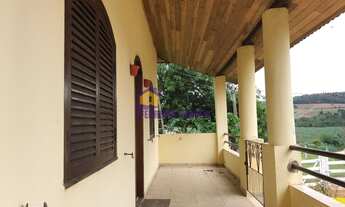 Imagem 3: Ibiúna, maravilhosa área com 288 mil metros