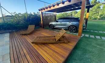 Imagem 6: Chácara com 2 dormitórios à venda, 1200 m² por R$ 1.150.000,00 - Horizonte Azul - Itupeva