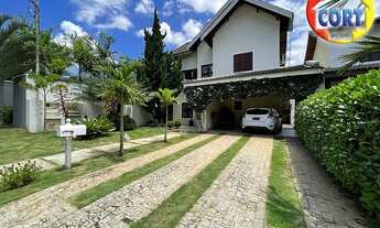 Imagem 2: Lindo Imóvel para venda e locação em condomínio de Arujá!!!