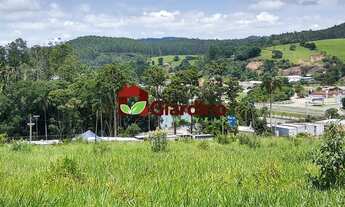 Imagem: Lote em condomínio fechado GPS ARTS