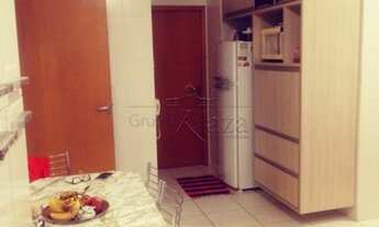 Imagem 4: Apartamento - Jardim Aquarius - Residencial Sky House Club Residence - 129m² - 3 Dormitóri