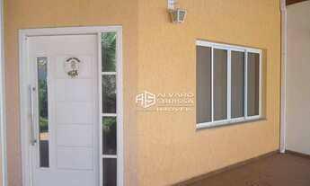 Imagem 3: Casa de 152m² com 3 dormitórios - Parque Residencial Mayard - Itu/SP