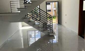 Imagem 4: Casa com 3 suítes à venda, 200 m² por R$ 920.000