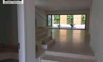 Imagem 3: Casa com 4 dormitórios à venda, 520 m² por R$ 5.900.000 - Alphaville 01 - Barueri/SP