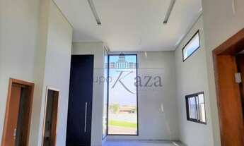 Imagem 6: Casa Condomínio - Caçapava - Condomínio Terras do Vale - 3 Dormitórios - 150m²