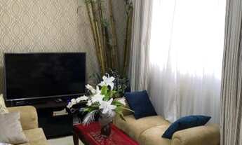 Imagem 5: Apartamento com 3 dormitórios à venda, 110 m² por R$ 800.000 - Santa Paula - São Caetano d