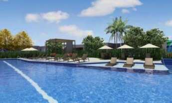 Imagem 2: Apartamento para venda possui 62 m² com 2 Quartos !!!