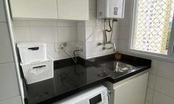 Imagem 6: Lindo Apartamento Spazio Club Barueri