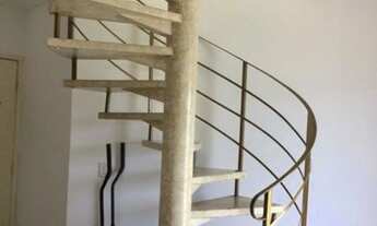 Imagem 4: Cobertura à Venda no Condomínio Residencial Unique Barueri, 202m², 2 Dorms, Quintal e 2 Va