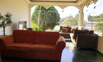 Imagem: CASA COMERCIAL PRÓXIMA AV 9 DE JULHO, ESQUINA