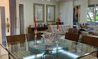 Imagem 7: Apartamento com 3 dormitórios à venda, 125 m² por R$ 690.000 - Jardim Vivendas - São José