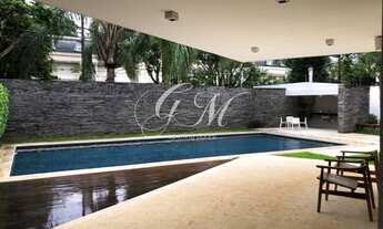 Imagem 4: Casa sobrado com 4 quartos - Bairro Jardim Luzitânia em São Paulo