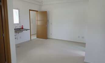 Imagem 7: Apartamento novo tipo Studio com 36 m² para venda na Vila Prudente