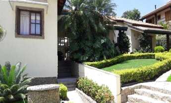 Imagem 9: CASA RESIDENCIAL em VALINHOS - SP, JARDIM SÃO BENTO DO RECREIO